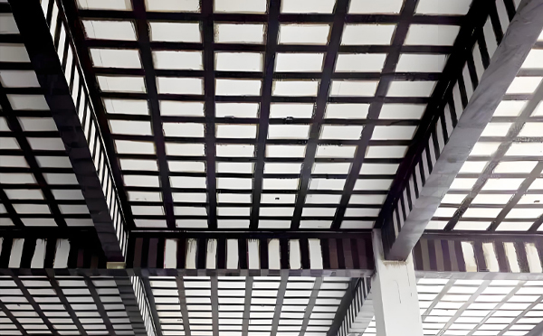 武山建筑加固技术的新选择：探索武山碳纤维加固的优势